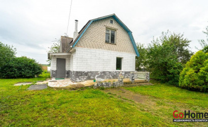 Купить дом, Соломоречье, 24.99 соток. Фото 3