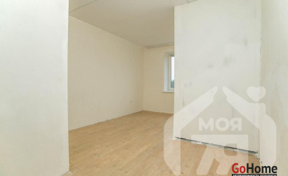 Купить 1-комнатную квартиру, Молодечно, Снежная ул., 2. Фото 13