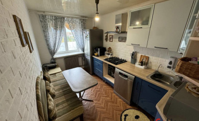 Купить 3-комнатную квартиру, Могилев, Лазаренко, 40/А. Фото 2