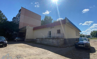 Продажа торгового помещения, Речица, Молодежная ул., 34/а,  401 кв.м.. Фото 2