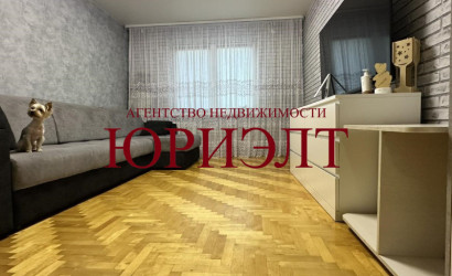 Купить 3-комнатную квартиру, Брест, ул. Сябровская, д. . Фото 1