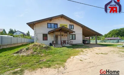  2-этаж.(274.4 м2), ПТИЧЬ