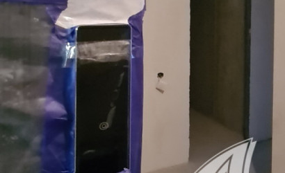 Купить 1-комнатную квартиру, Брест, Вулька, ул. Екельчика. Фото 8