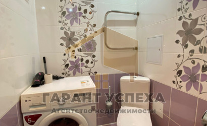 Купить 1-комнатную квартиру, Брест, ул. Республиканская. Фото 12