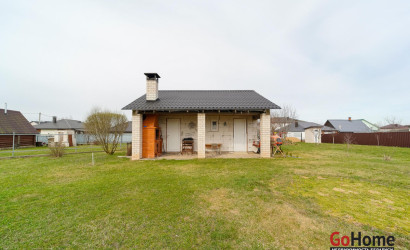 Купить дом, Озеро, Березовая ул., 3, 18.78 соток. Фото 29