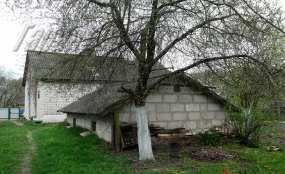  1-этаж.(100.3 м2), Бакуны(Линовский с/с)