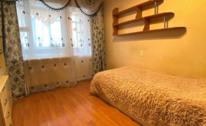 Купить 3-комнатную квартиру, Минск, Притыцкого ул., 106 (Фрунзенский район). Фото 6