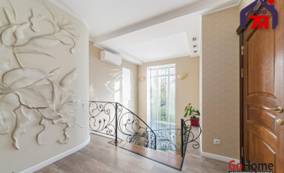 Купить дом, Минск, Черниговская ул., 6 соток. Фото 16