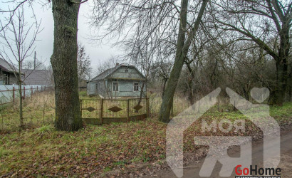 Купить дом, Малиновщина, Лесная ул., 22 соток. Фото 1