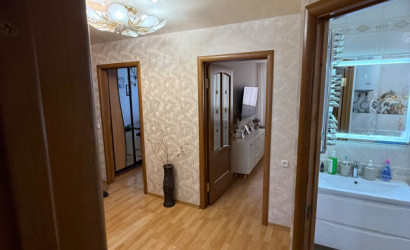 Купить 3-комнатную квартиру, Ошмяны, Ул Школьная 8. Фото 5