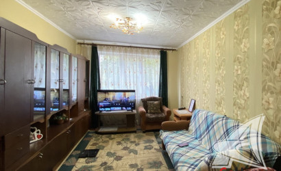 Купить 2-комнатную квартиру, Беловежский, , . Фото 1