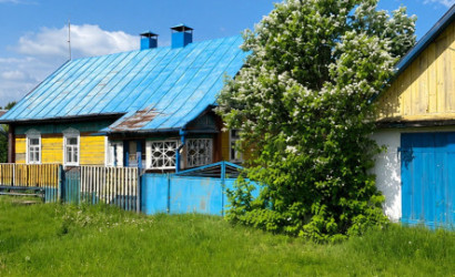 Купить дом, Мрочки, ул. Центральная, д. 8, 17.8 соток. Фото 6