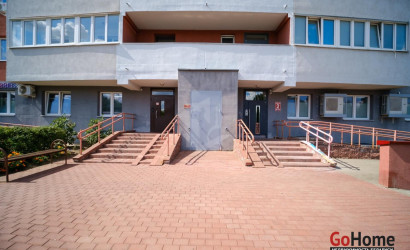 Купить 2-комнатную квартиру, Минск, Лынькова ул., 35 (Фрунзенский район). Фото 24