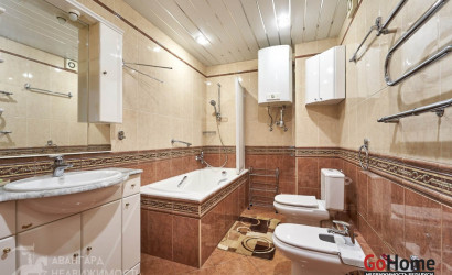 Снять 4-комнатную квартиру, Минск, ул. Янки Мавра, д. 1 (Фрунзенский район). Фото 11