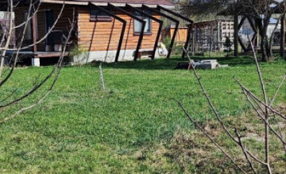 Купить дом в деревне, Ремонтник, 10 соток. Фото 5