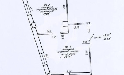 Аренда помещения, Минск, Быховская ул., 10, 46.4 кв.м.. Фото 9