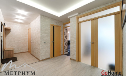 Купить 2-комнатную квартиру, Минск, Панченко ул., 70(Фрунзенский район). Фото 14
