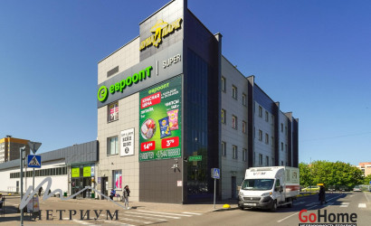 Аренда помещения, Минск, Асаналиева ул., 44,  138.7 кв.м.. Фото 1