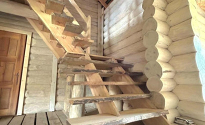 Купить дом, Новашино, Центральная ул., 55/б, 13.38 соток. Фото 15