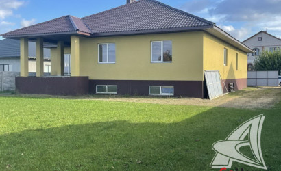 Купить дом, Черни, Чернинский с/с, 12.5 соток. Фото 2