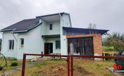 Купить дом, Марьина Горка, Юго-Восточная ул., 1/а, 7.5 соток. Фото 1