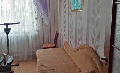 Купить 3-комнатную квартиру, Говяды, Школьная 158. Фото 4