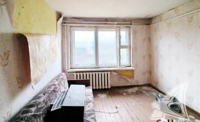 Купить 3-комнатную квартиру, Кривляны, , . Фото 4