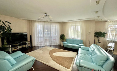 Купить 3-комнатную квартиру, Гродно, 1 Мая, 30. Фото 8