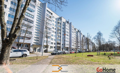 Купить 2-комнатную квартиру, Минск, Казинца ул., 120 (Октябрьский район). Фото 17