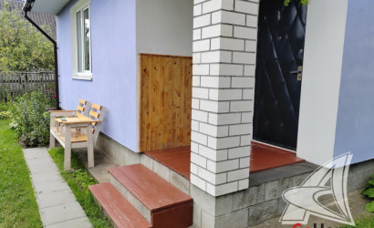 Купить дом, Каменица-Жировецкая, Мухавецкий с/с, 5.31 соток. Фото 9