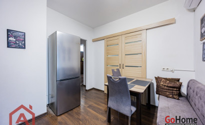 Купить 1-комнатную квартиру, Минск, Максима Горецкого, 7 (Фрунзенский район). Фото 6