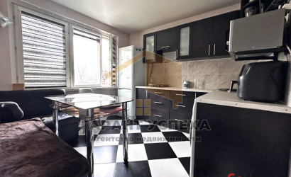 Купить 1-комнатную квартиру, Брест, ул. Пушкинская, д. . Фото 1