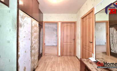 Купить 3-комнатную квартиру, Минск, Шаранговича ул., 48(Фрунзенский район). Фото 9
