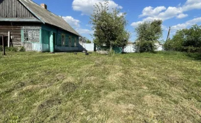  1-этаж.(36.7 м2), Ляды(Зеленая ул.)