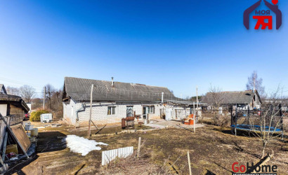 Купить 3-комнатную квартиру, Поморщина, Центральная ул.. Фото 10