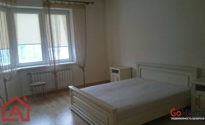 Снять 1-комнатную квартиру, Минск, Маяковского, 15 (Ленинский район). Фото 1