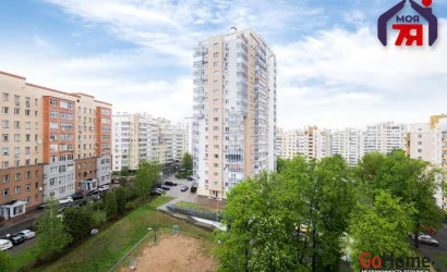  186.7 м2, Минск(Грибоедова ул., 1)
