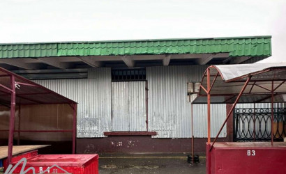 Аренда склада, Барановичи, Притыцкого ул., 77,  от 30 до 98.7 кв.м.. Фото 3