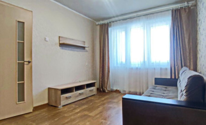 Купить 2-комнатную квартиру, Минск, Плеханова ул., 125 (Ленинский район). Фото 1