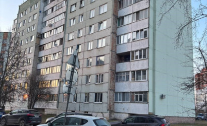 Купить 3-комнатную квартиру, Могилев, Кулибина, 3. Фото 20