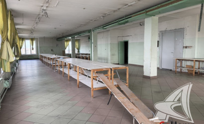 Продажа склада, Брест, Речица, 3123.6 кв.м.. Фото 21