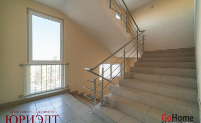 Купить 1-комнатную квартиру, Минск, Олешева, 5 (Советский район). Фото 37