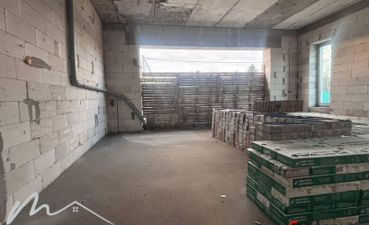 Купить дом, Смольница, Центральная ул., 17.88 соток. Фото 11