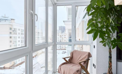 Купить 2-комнатную квартиру, Минск, Княгининская ул., 8 (Центральный район). Фото 17