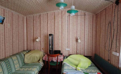 Купить дом в деревне, Ромашка Соломореченская, 4.99 соток. Фото 7