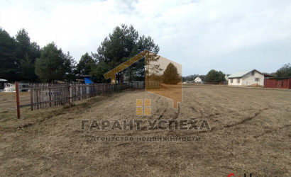 Купить участок, Большие Радваничи, Радваничский с/с, 6 соток. Фото 10