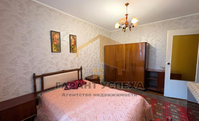 Купить 2-комнатную квартиру, Брест, ул. Гродненская, д. . Фото 10
