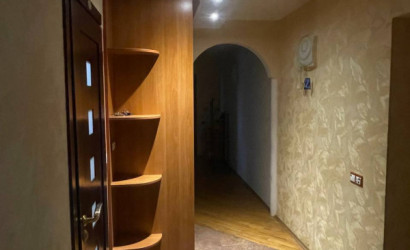 Снять 3-комнатную квартиру на сутки, Боровляны, 40 Лет Победы ул.. Фото 3