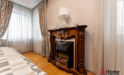 Купить 2-комнатную квартиру, Минск, Гвардейская ул., 14 (Центральный район). Фото 9