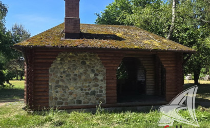 Купить дом, Зубачи, Селецкий с/с, 12.64 соток. Фото 36